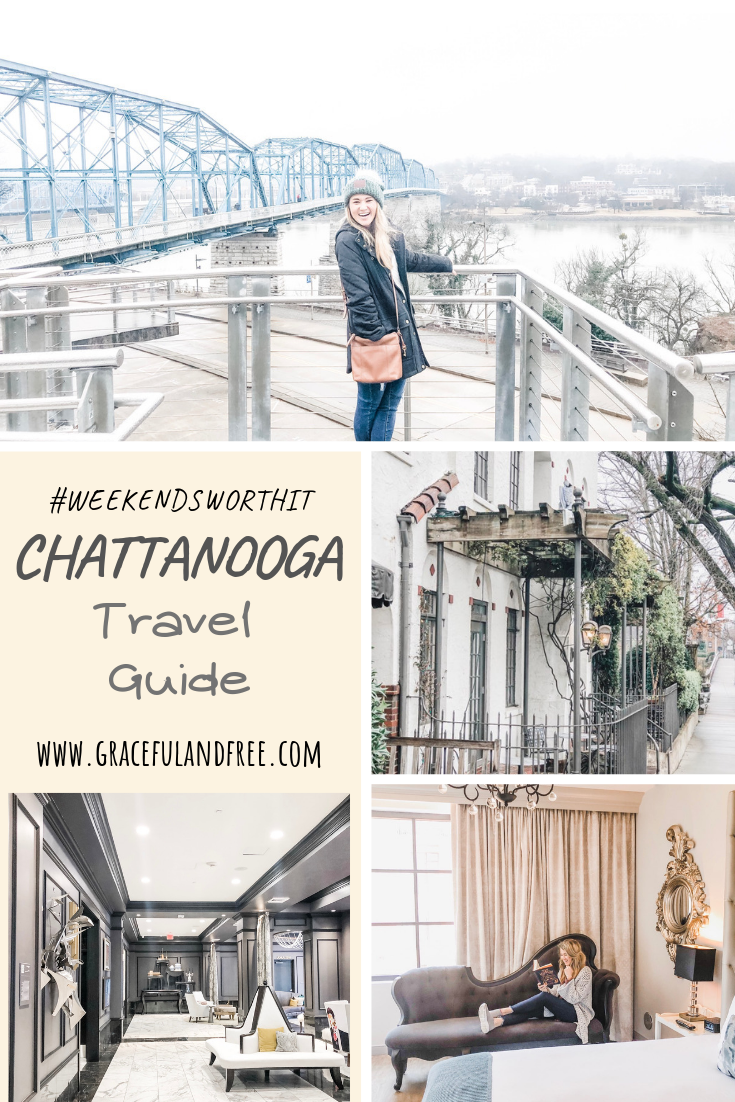Essential Guide to a Weekend in Chattanooga