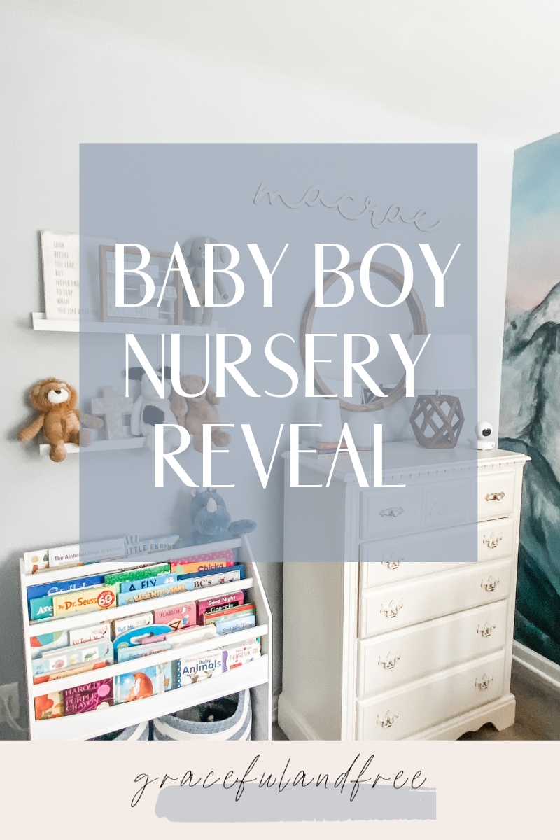 Baby Essentials for the First Year - Organized Chaos Blog